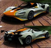 GTA V Progen Luiva
