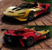 GTA V Progen Luiva
