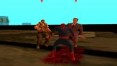 Kraven Gameloft TASM2