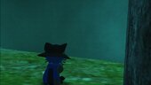 Looking for Cat Friend (DYOM)