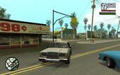 GUN TELEPORT TO DRIVERSEAT