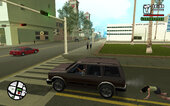 GUN TELEPORT TO DRIVERSEAT