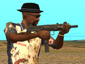 Add-On Weapon Pack 11 (SA style)