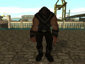 Juggernaut Skins