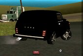 VAZ 2121 Niva Avtosh Azerlow Style for Mobile
