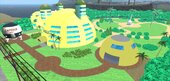 Capsule Corp V2 Dragon Ball Super Mod