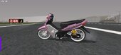 Wave alpha v2 for Mobile