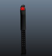 Custom Glock With Switch (P80)
