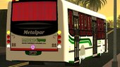 Metalpar Tronador OH-1315L Linea 159