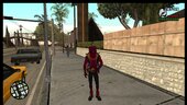 Joey Caliente Fortnite