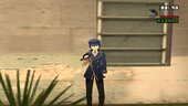 Naoto Shirogane