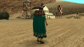 Tribal Hero [Skin]