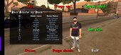 Viet Nam City Boy For Mobile