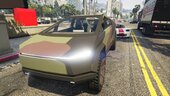 Tesla CyberTruck : Vojska Srbije | Serbian Army [Replace | HQ]