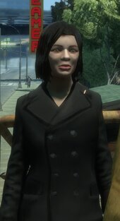 Beta Michelle