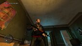 IV Beta Weapons