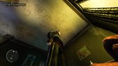IV Beta Weapons