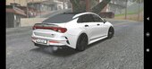 Kia K5 Tuning Uzbekistan for Mobile