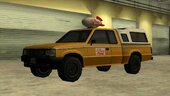 April Fools Car Pack