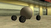 April Fools Car Pack