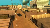Anak Ucok Hilang Remake (DYOM)
