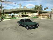 Vapid Garcia V2 (Ford Taunus SA Style)