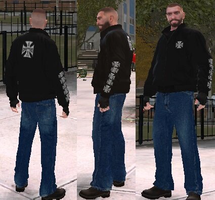 mod