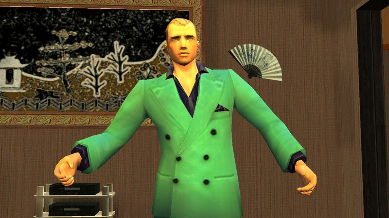 mod