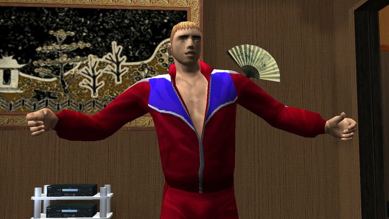 mod