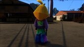 Si woo Subway Surfers