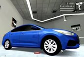 Hyundai Verna 2018 for Mobile