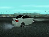 BMW E92 M3