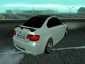BMW E92 M3