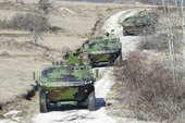War Pack: Serbian Armed Forces: Dogodine u Prizrenu | Vojska Srbije: Prizren Awaits [Add-On | HQ]
