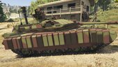 M-84AS3: Vojska Srbije | Serbian Army [ADD-ON | HQ]