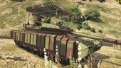 M-84AS3: Vojska Srbije | Serbian Army [ADD-ON | HQ]