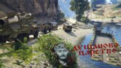 War Pack: Serbian Armed Forces: Dusanovo Carstvo | Vojska Srbije: Tsar Dushan's Empire [REPLACE | ADD-ON | HQ]