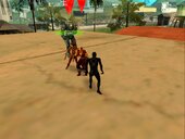 Shocker Spider-Man 2 The Game