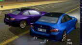 2026 BMW M2cs-MineMods for Mobile