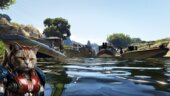 War Pack: Serbian River Flotilla: Iron Cat | Recna Flotila Vojska Srbije: Gvozdeni Macak [Add-On | REPLACE | HQ]