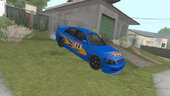 GTA V SULTAN (SA STYLE) (TUNABLE)