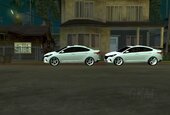 2020 Hyundai Verna Modified (DFF Only)
