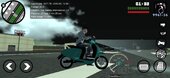 Mod Xe Điện Việt Nam For Mobile