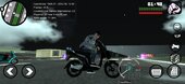 Mod Xe Điện Việt Nam For Mobile