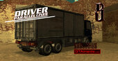 Driver: PL Dolva