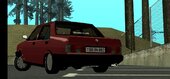 Tofas Sahin Azelow Style Terap10