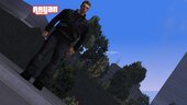 GTA III Simple Skins Pack