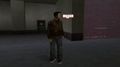 GTA III Simple Skins Pack