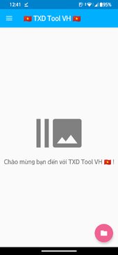 TXD Tool VietNam Language for mobile