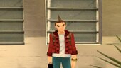 Apollo Justice DLC Clothes